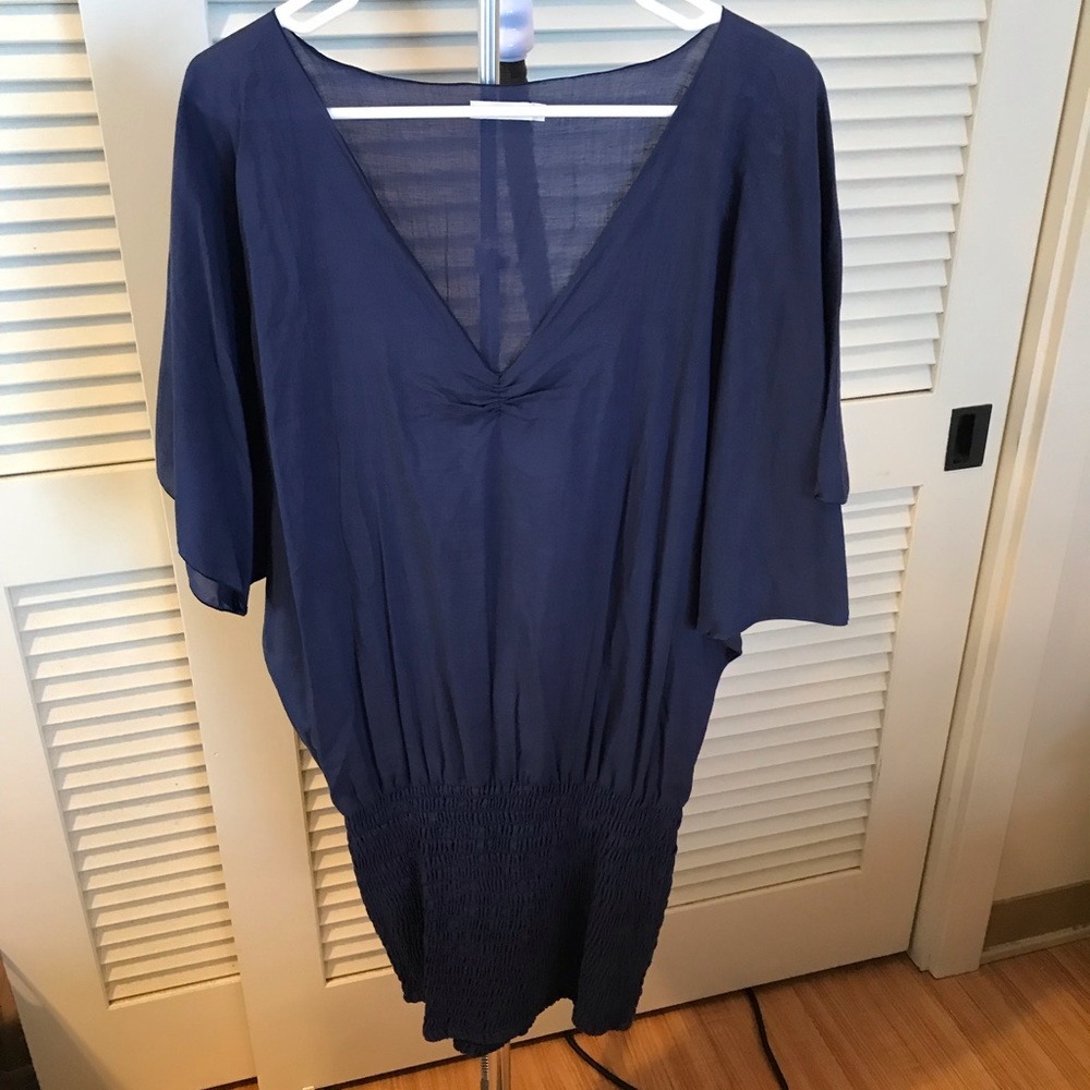 Indah dress
